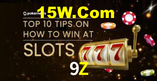 9Z - Casino Oficial Plataforma - 9Z Bet