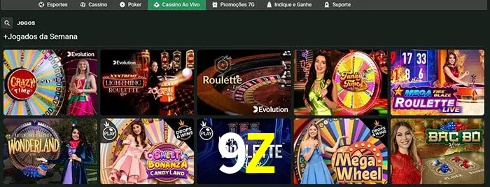 9Z bet