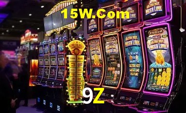 Slot Games 9Z