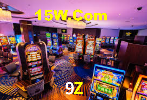 9Z Com CaSSino