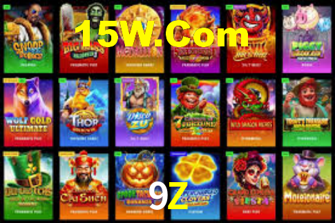 9Z Com CaSSino