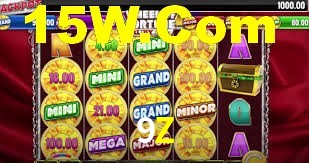Welcome Bonus 9Z